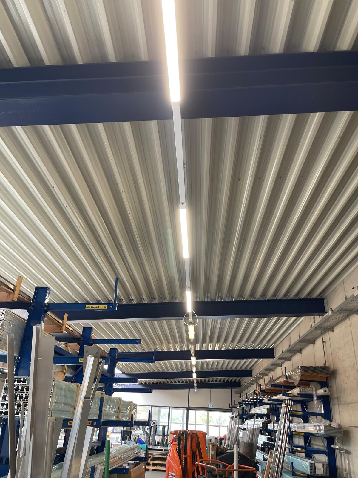Alpenländische schilderfabrik